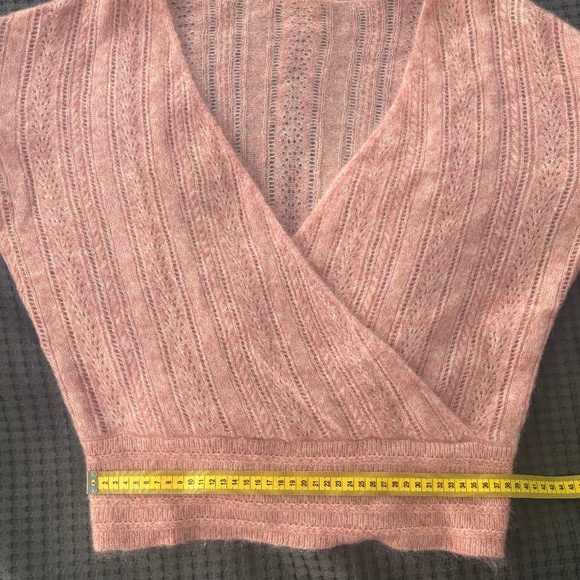 Sezane Cristina Jumper - Picture 5 of 8